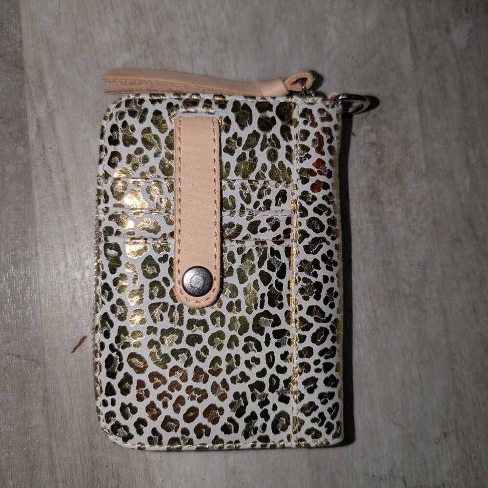 Consuela wallet - Picture 3 of 4